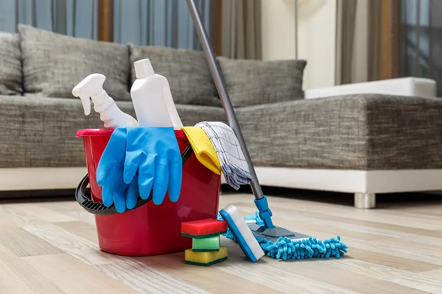 Reliable Janitorial Company in Phoenix, AZ Reliable Janitorial Company in Phoenix, AZ